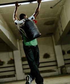 Alternative view of SHADOW SMASH BITE BACKPACK
