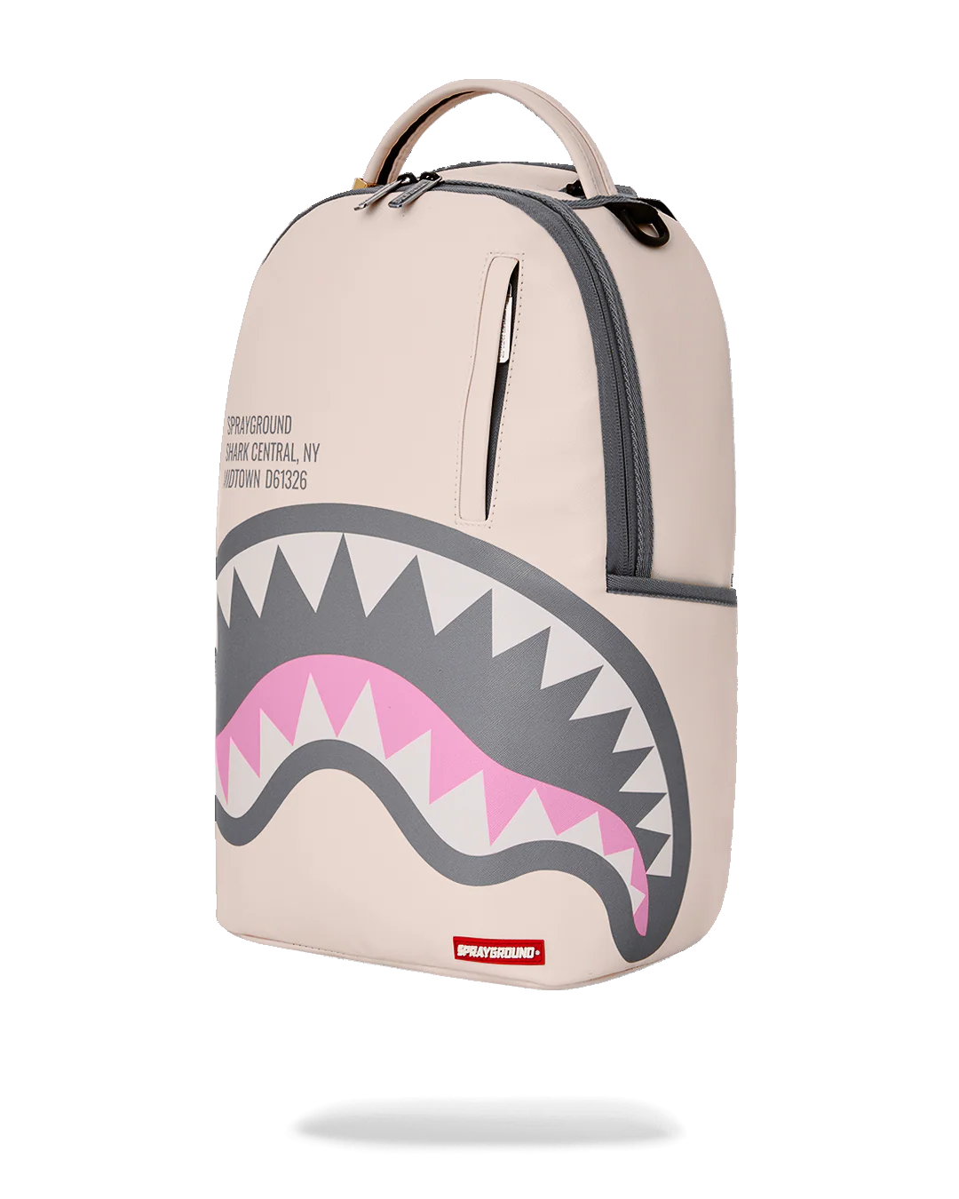 SHARK CENTRAL SATURDAYS DLXSV BACKPACK - Image 16