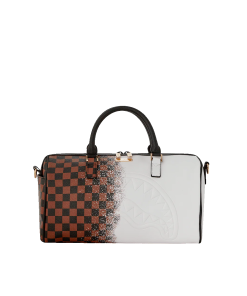 SPRAYSHARKS WORLDWIDE MINI DUFFLE