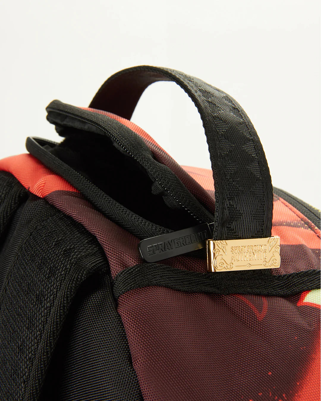NARUTO: CREATIVE OUTCASTS BACKPACK - Image 8