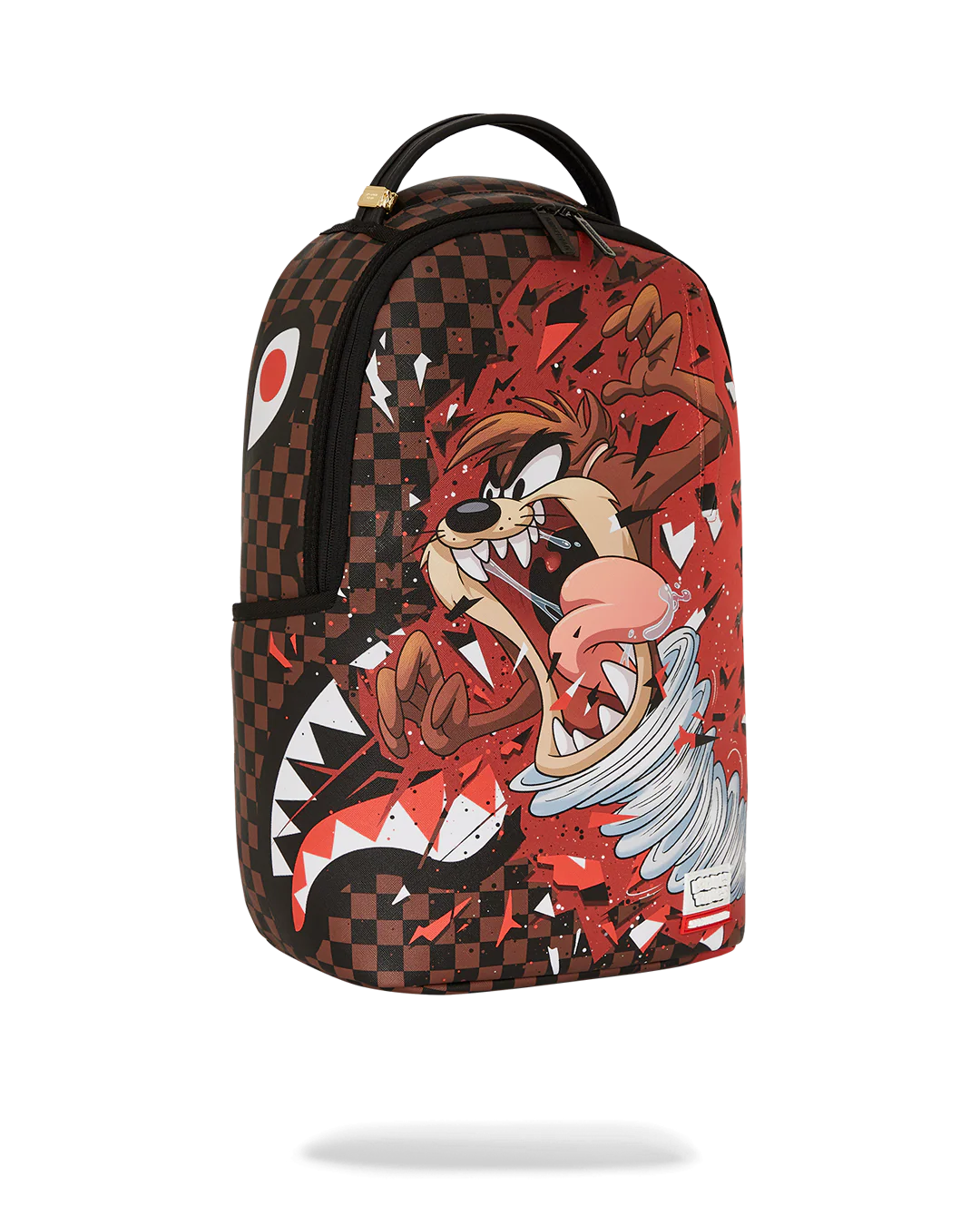 LOONEY TUNES TAZ MAYHEM BACKPACK - Image 2