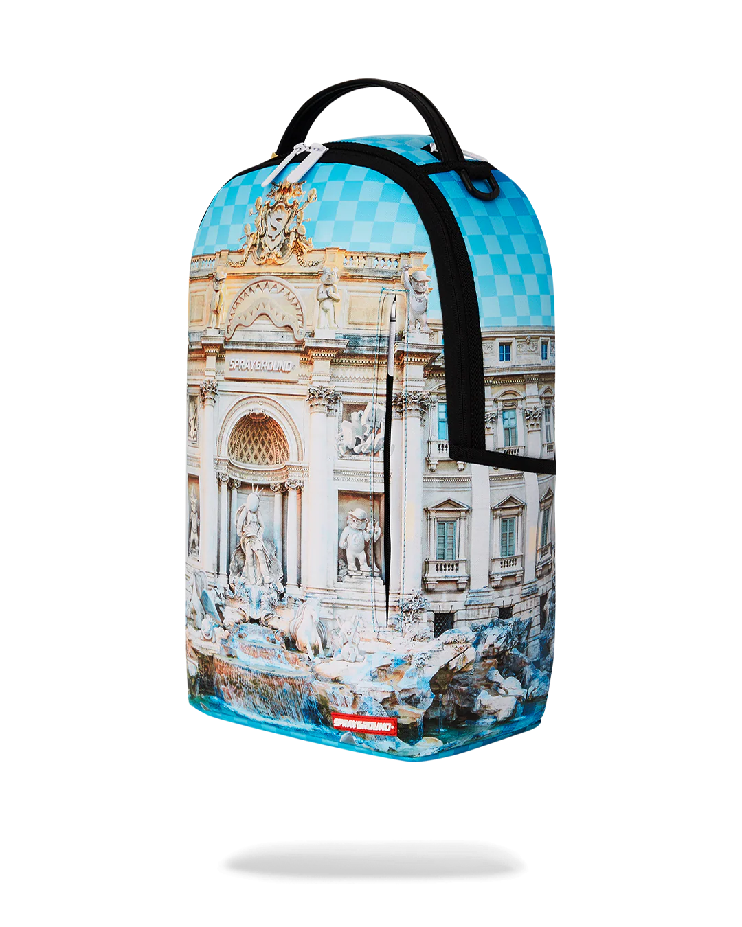 SPREBI FOUNTAIN DLXSV BACKPACK - Image 9