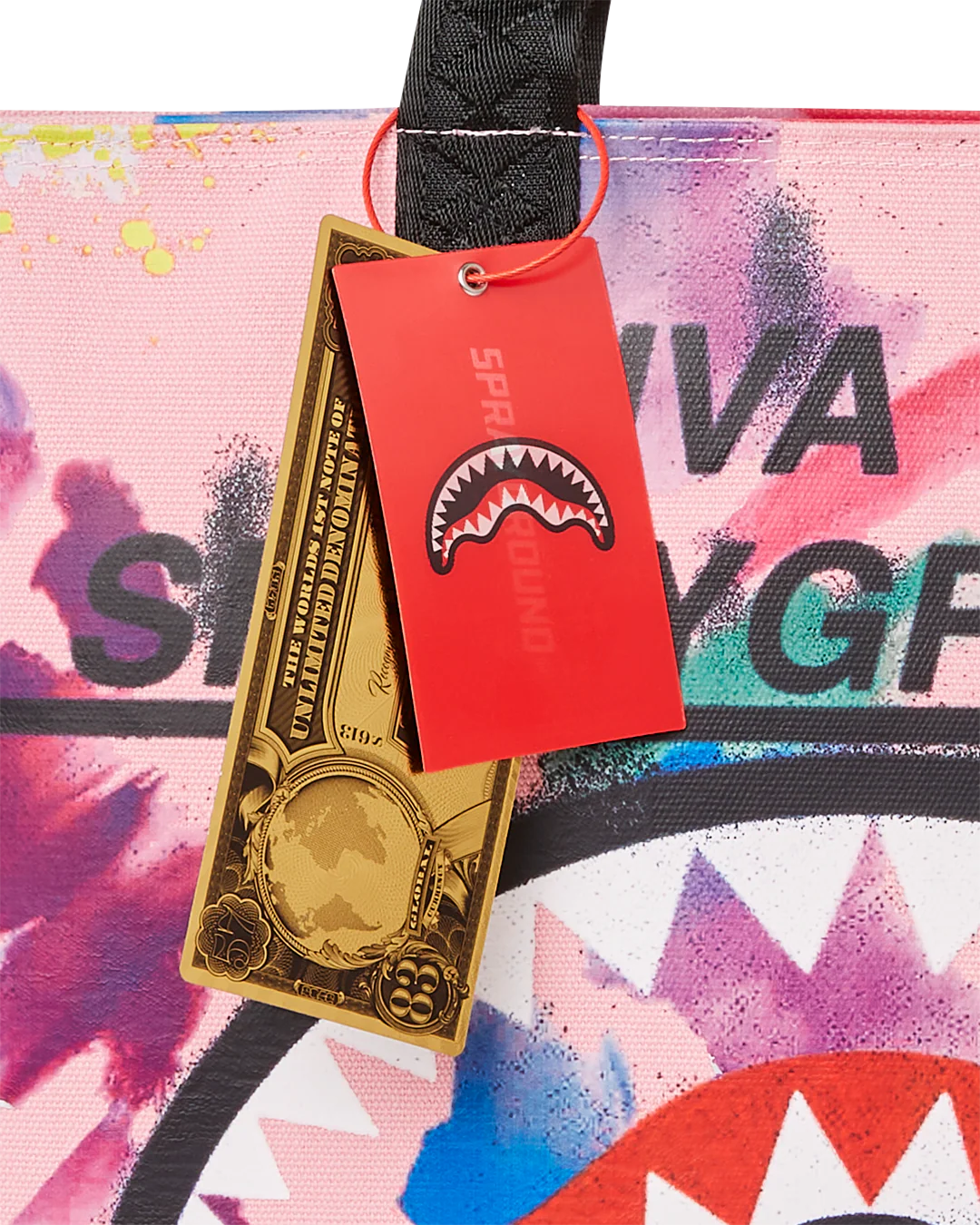 BUSHWICK BEACH TOTE - Image 4