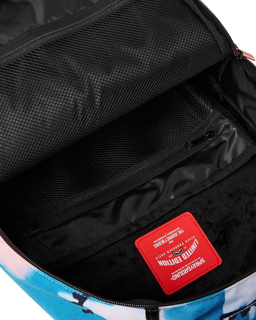 I DO WHAT I WANT DLXSR BACKPACK - Image 11