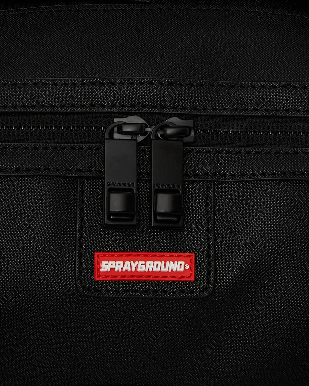 KNIT COMMANDER DUFFLE - Image 9