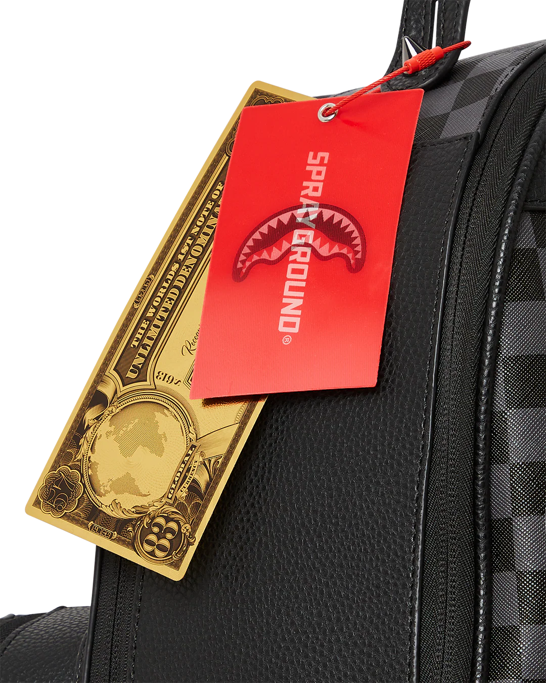 RACEWAY SHADOW PHANTOM CARGO BACKPACK - Image 17