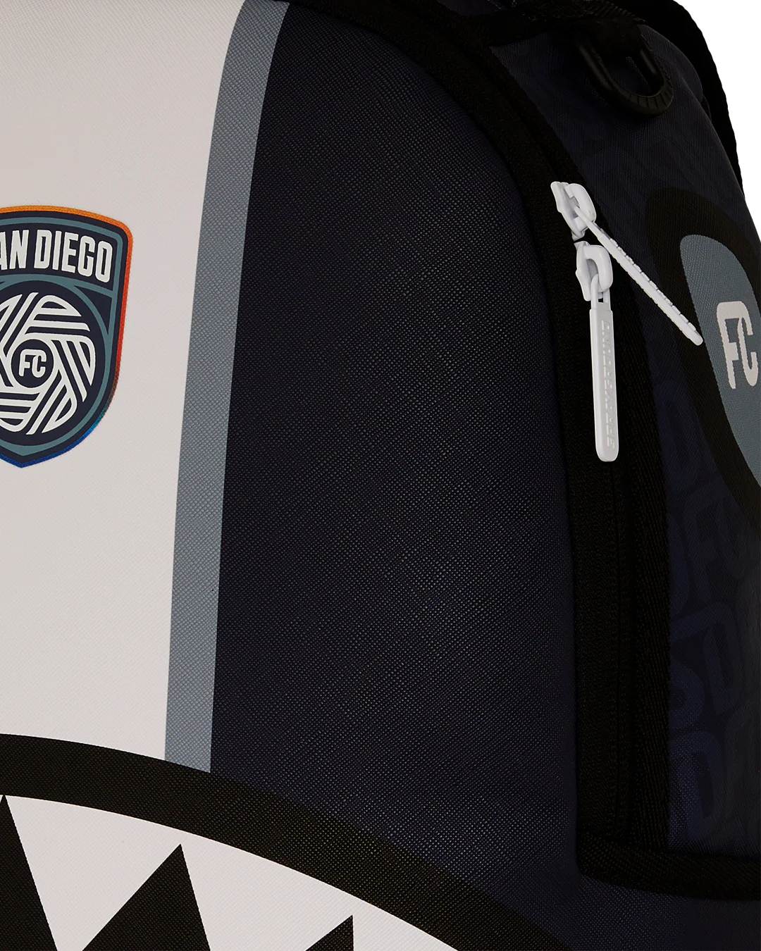 MLS SAN DIEGO FC DEFENDER BACKPACK - Image 9