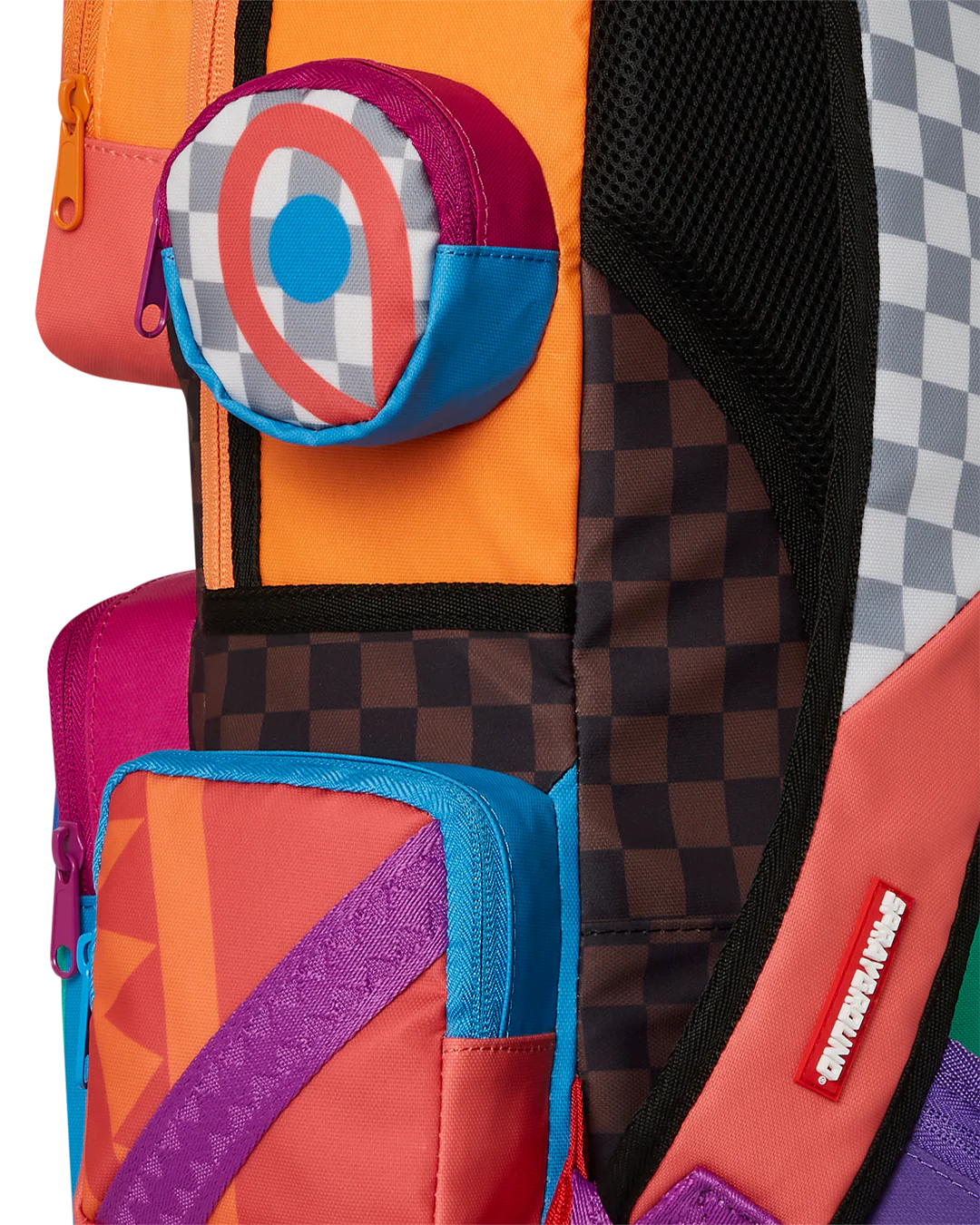 THROWBACK BACKPACK TROOPER - Image 16