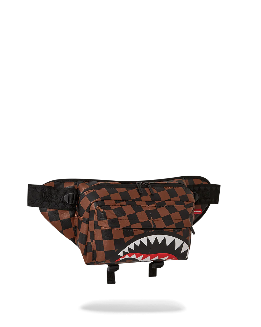 THE HANGOVER SHARK CARGO CROSSBODY - Image 10