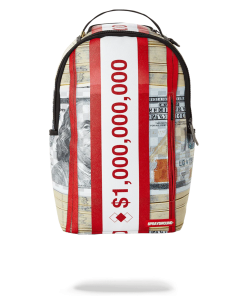 MONEY BANDS