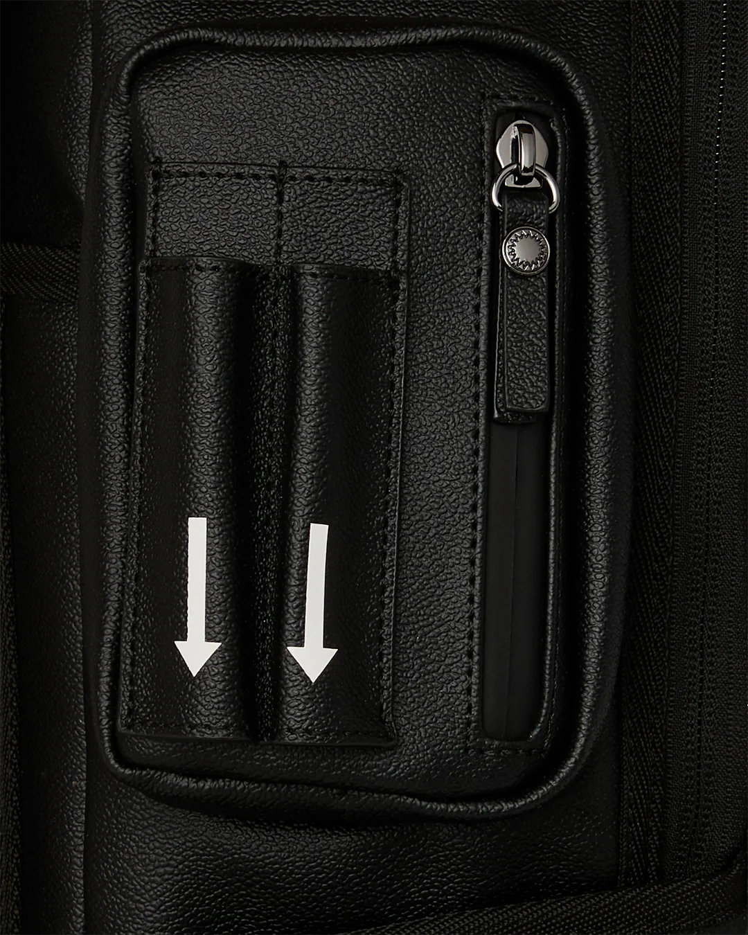 CARGO SUPER CHARGED BACKPACK - Image 7