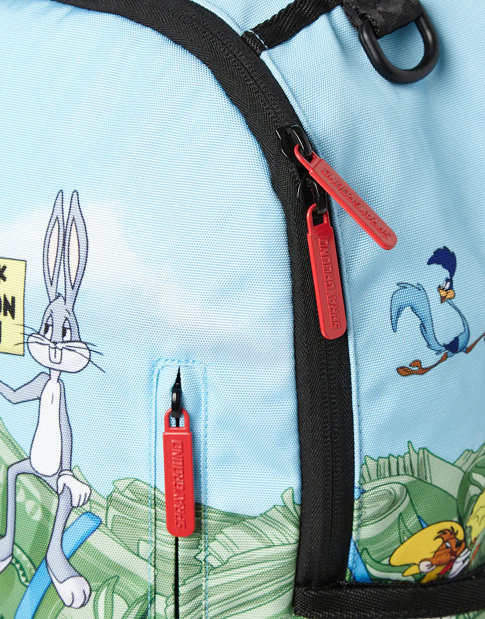 LOONEY TUNES PLAYTIME BACKPACK - Image 5