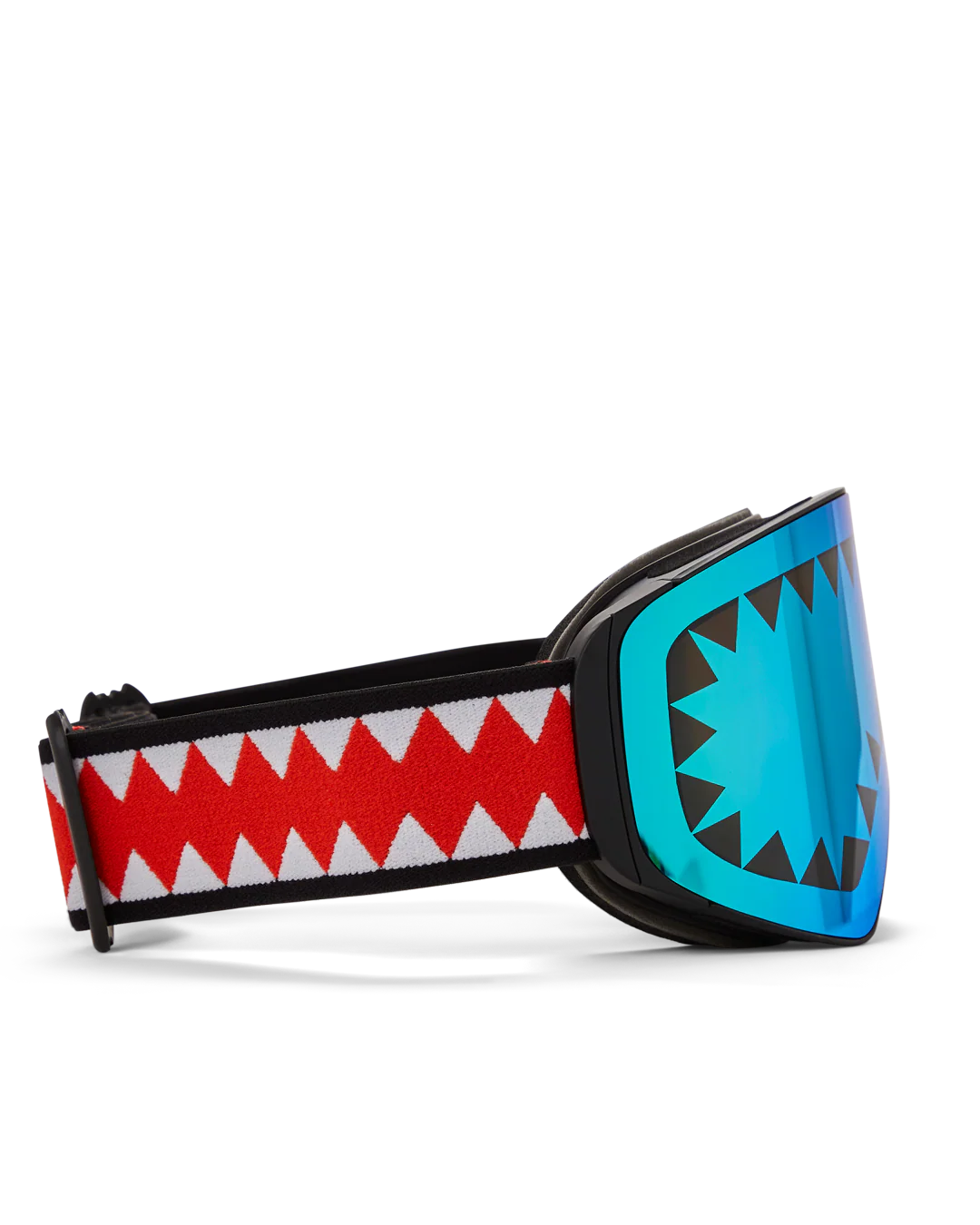 SKY HIGH SEEKERS ARCTIC SKI GOGGLES (3 INTERCHANGEABLE LENSES) - Image 21