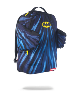 Alternative view of BATMAN CAPE WINGS