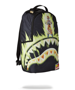 Alternative view of DRAGON BALL Z POWER SHARK