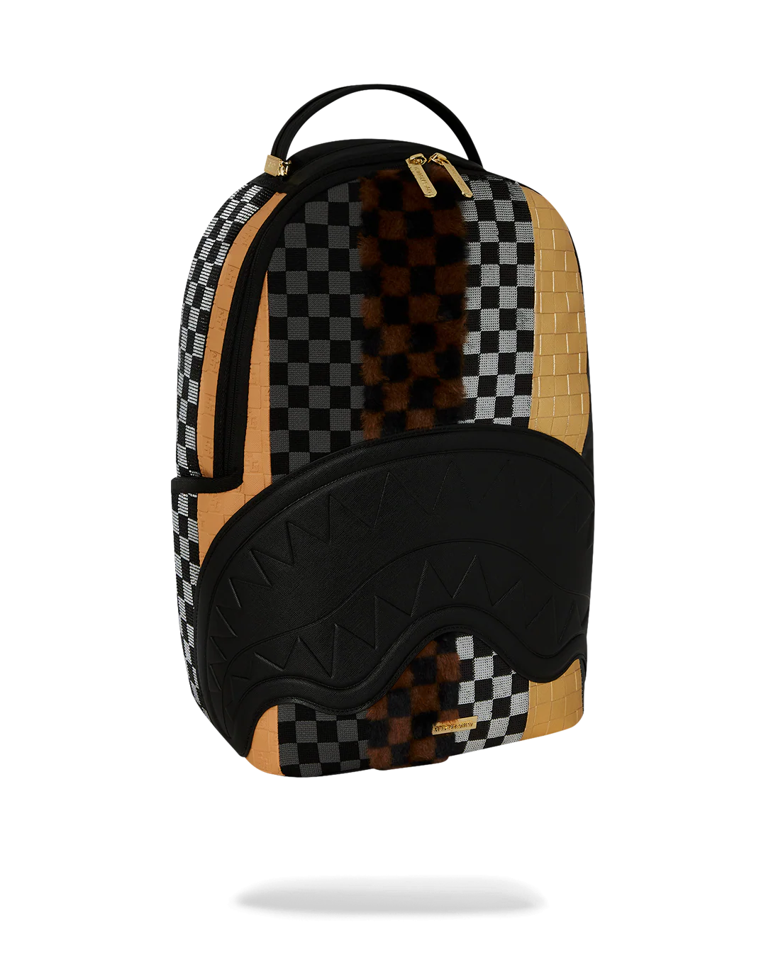 15TH ANNIVERSARY GOLDEN ERA BACKPACK - Image 3