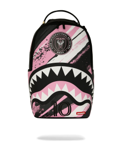 MLS INTER MIAMI CF MESSI SHRED IT UP BACKPACK