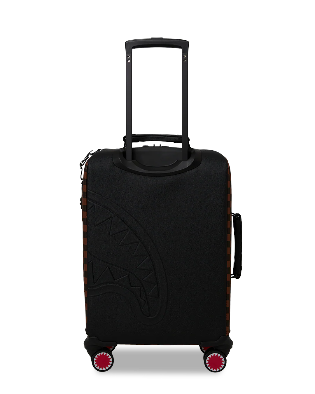 CHECKPOINT ROYALE CARRY-ON LUGGAGE - Image 3