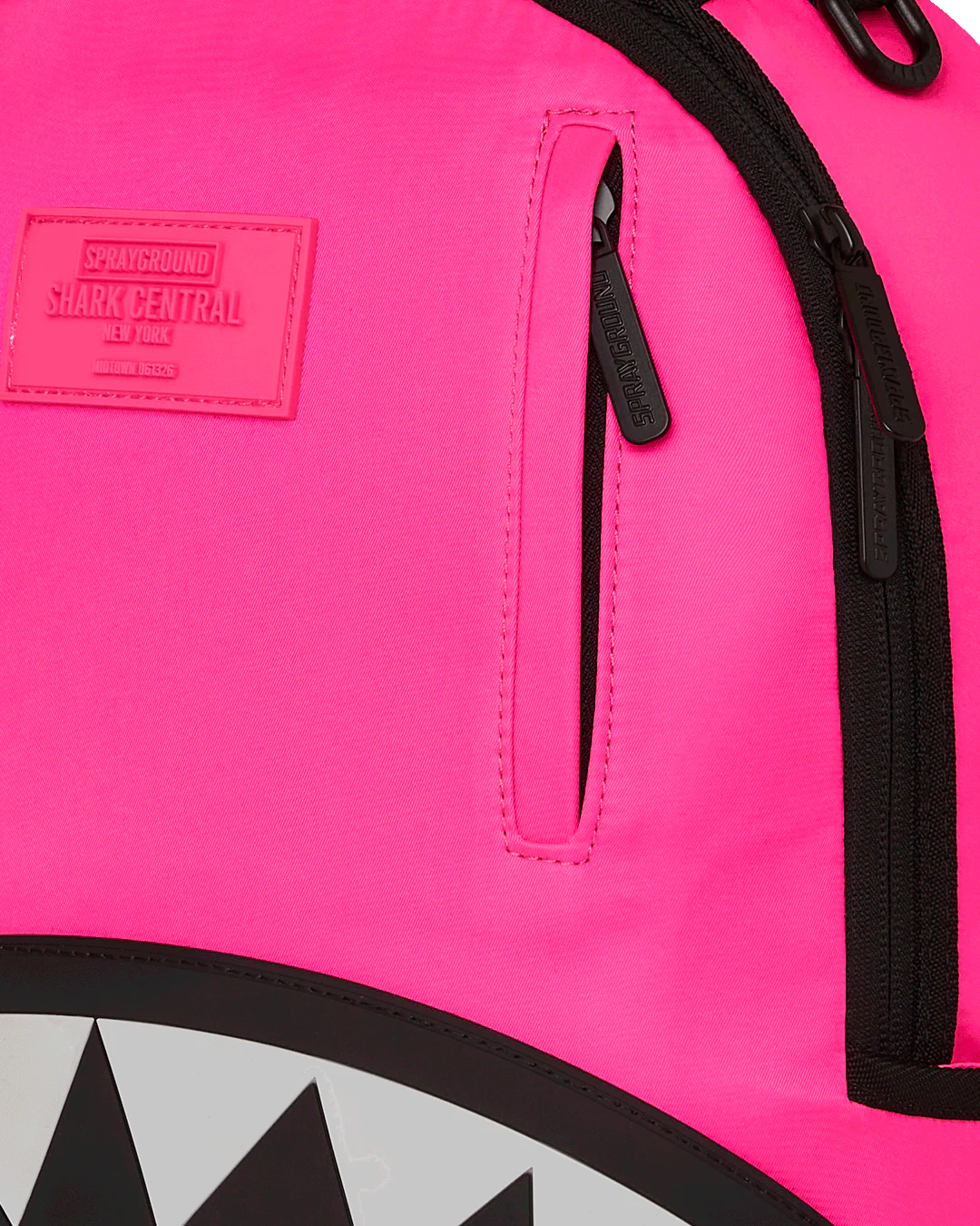 SHARK CENTRAL PULSE BACKPACK - Image 18