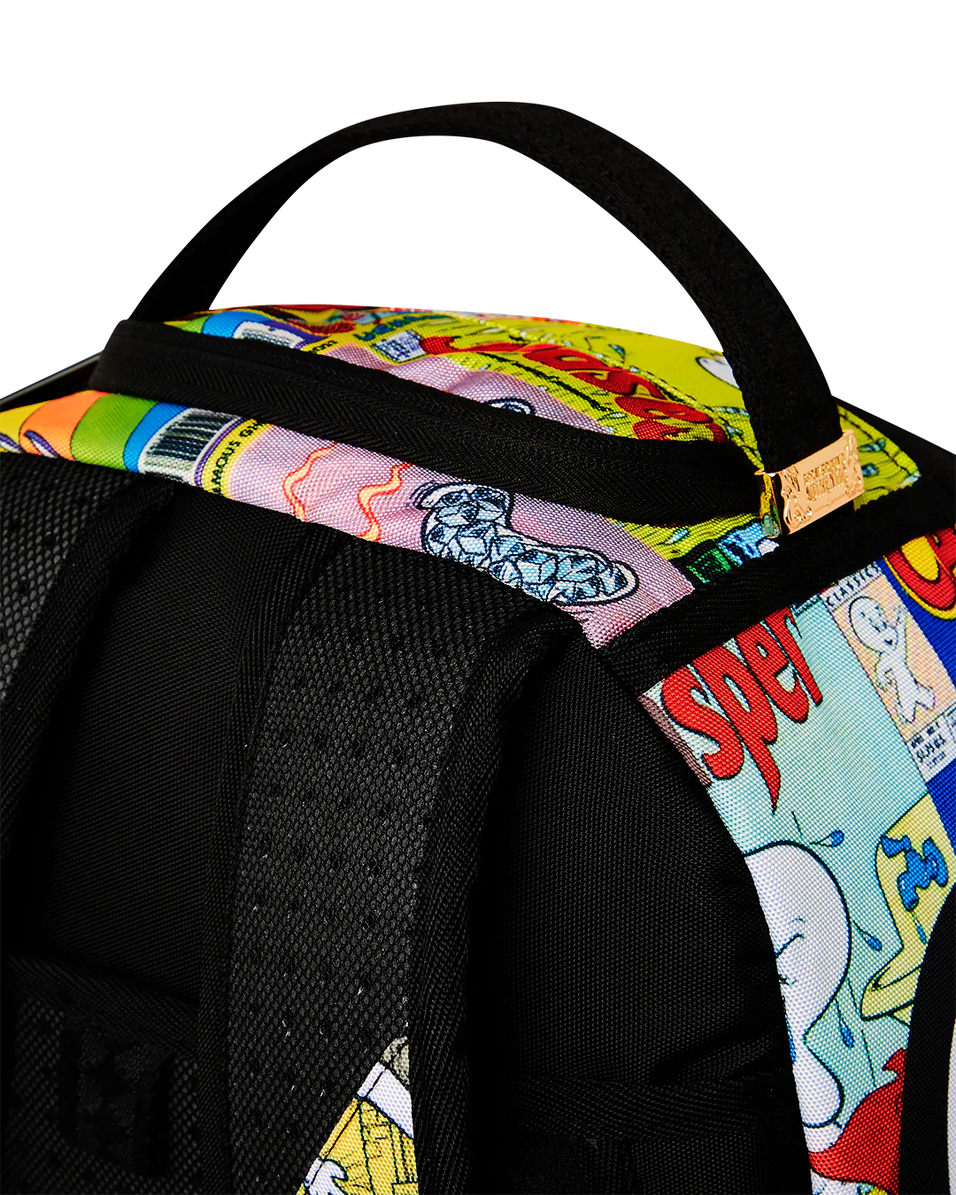 CASPER DREAMS DLXSR BACKPACK - Image 2