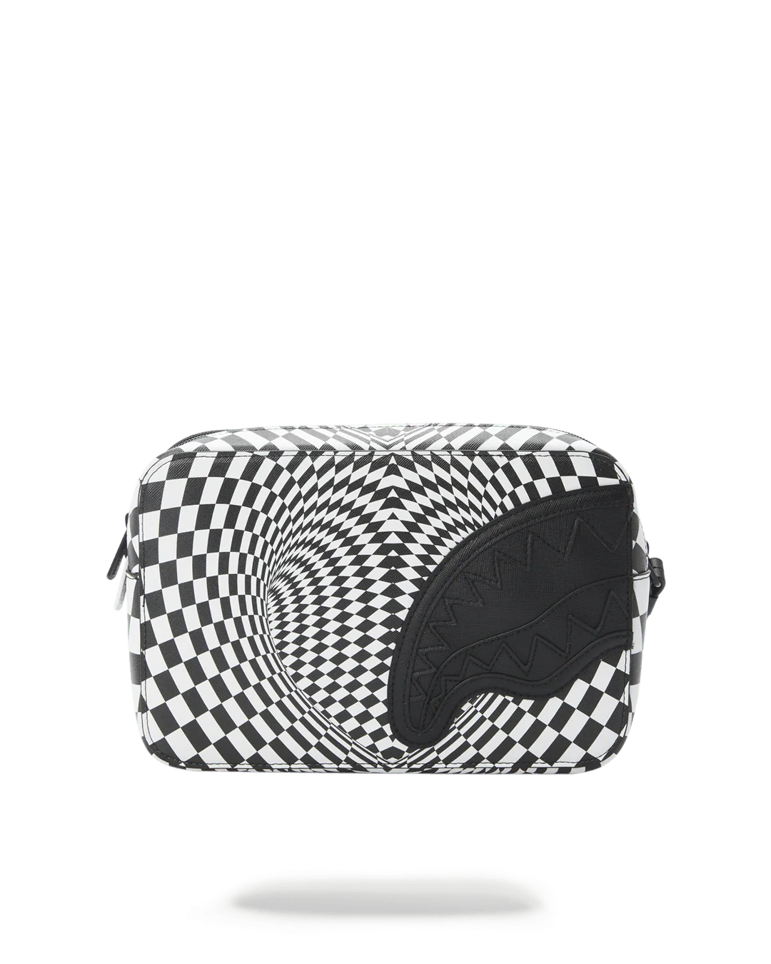 TRIPPY CHECK TOILETRY AKA MONEY BAG - Image 6
