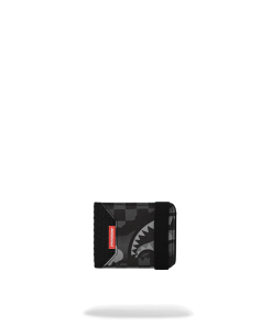 3AM RIPTIDE ELASTIC BI-FOLD WALLET