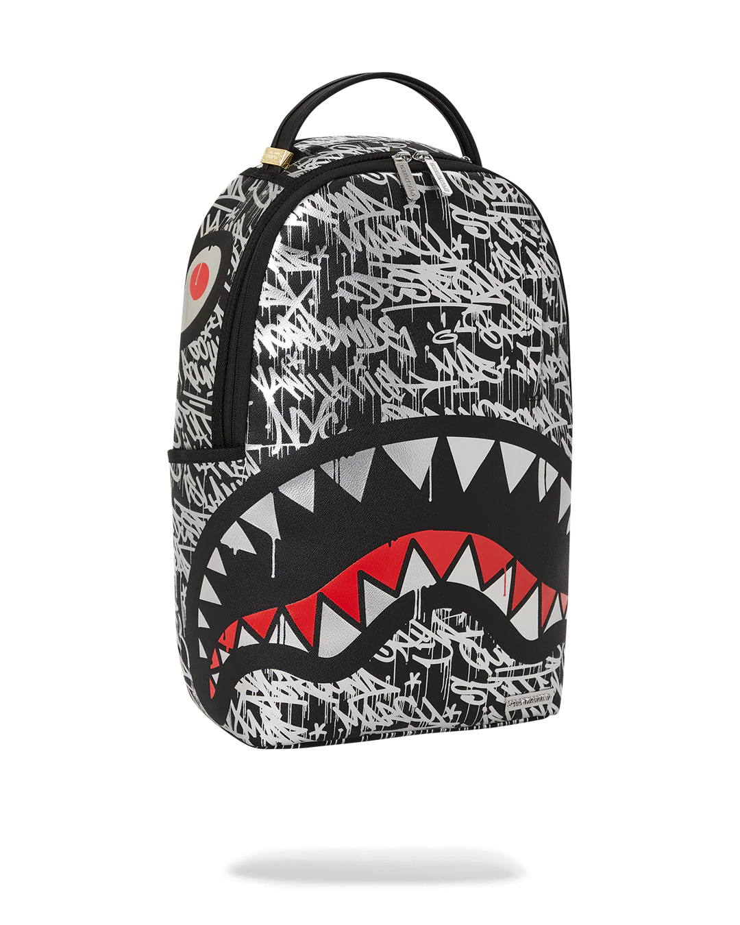 CHROME CRUSHER BACKPACK (DLXV) - Image 3