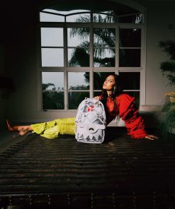 Alternative view of 75001 PARIS BACKPACK