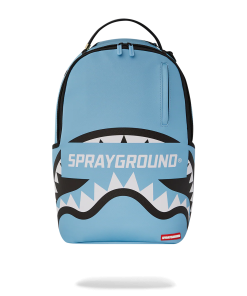SMASH LOGO DEEP BLUE SKY DLXSV BACKPACK