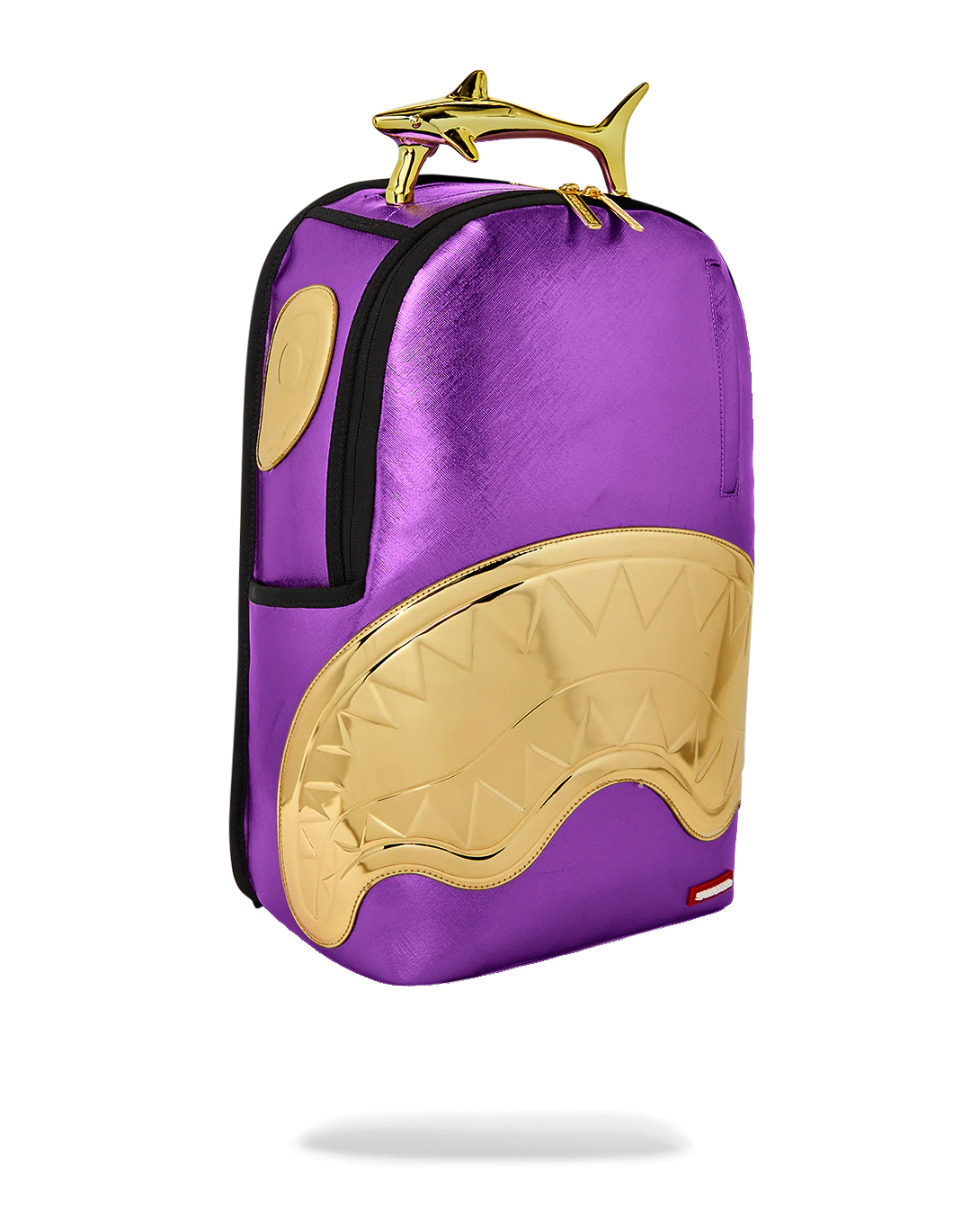 SHARKS OF THE GOLD OCEAN BACKPACK - Image 8