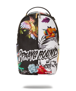 SHADOW FLIGHT BACKPACK (DLXV)