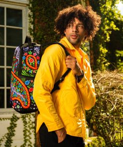 Alternative view of THE VALLEY BACKPACK