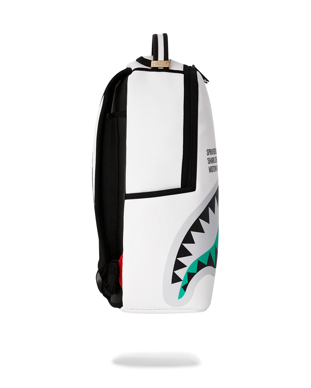 SHARK CENTRAL REFLEX DLXSV BACKPACK - Image 5