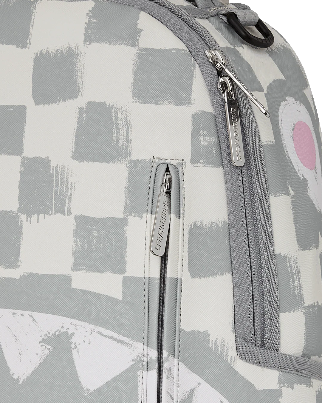 VANQUISH CREAM DLXSV BACKPACK - Image 11