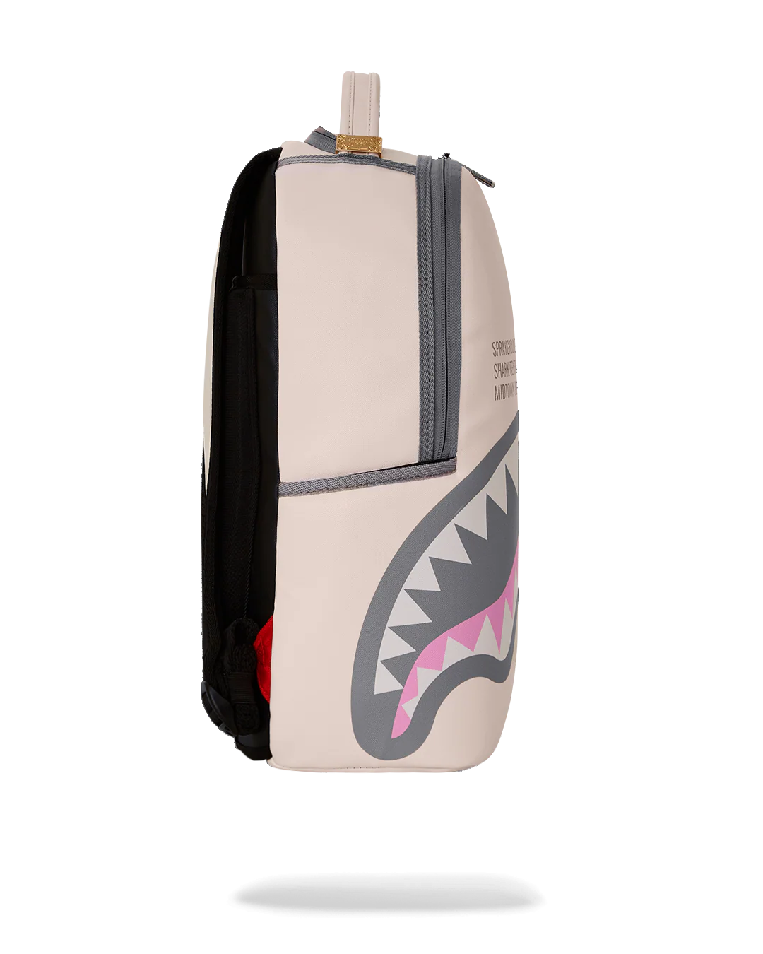 SHARK CENTRAL SATURDAYS DLXSV BACKPACK - Image 8