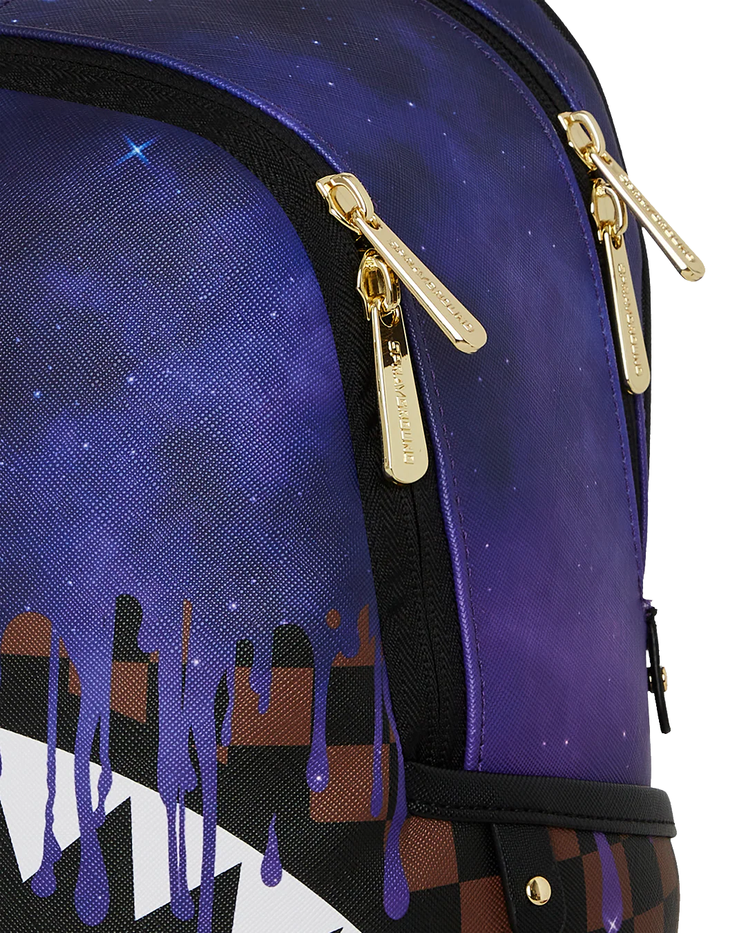 CHAMPION OF THE GALAXY SAVAGE BACKPACK - Image 7