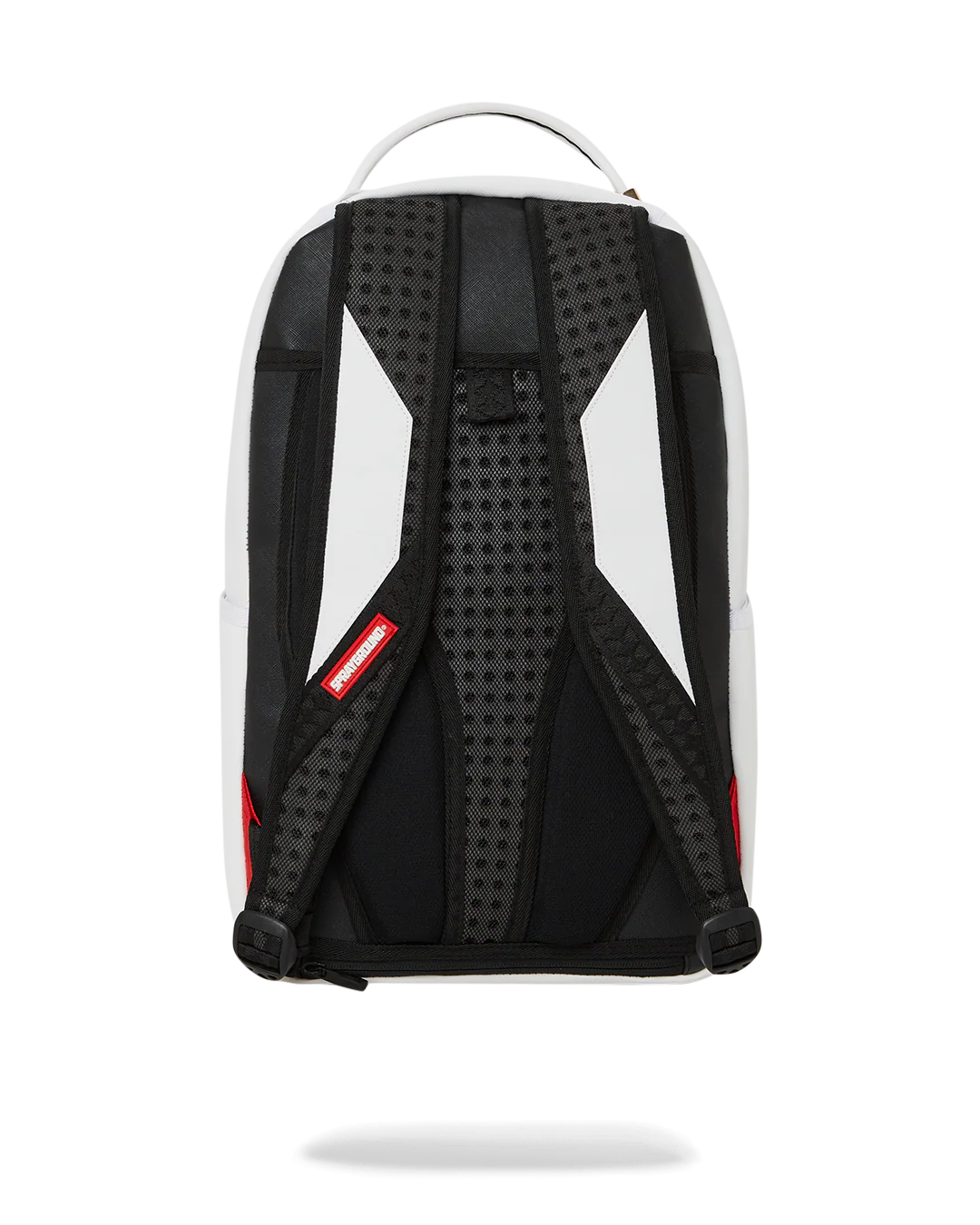 SHARK CENTRAL (WHT) BACKPACK (DLXV) - Image 11