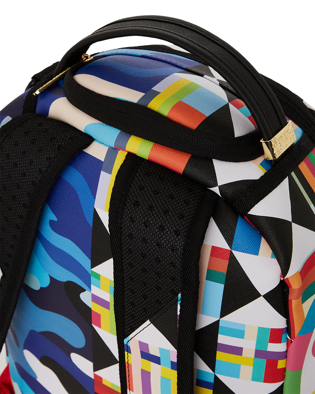 SUTTON VORTEX BACKPACK (DLXV) - Image 10