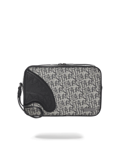 SG ALL DAY TOILETRY BAG