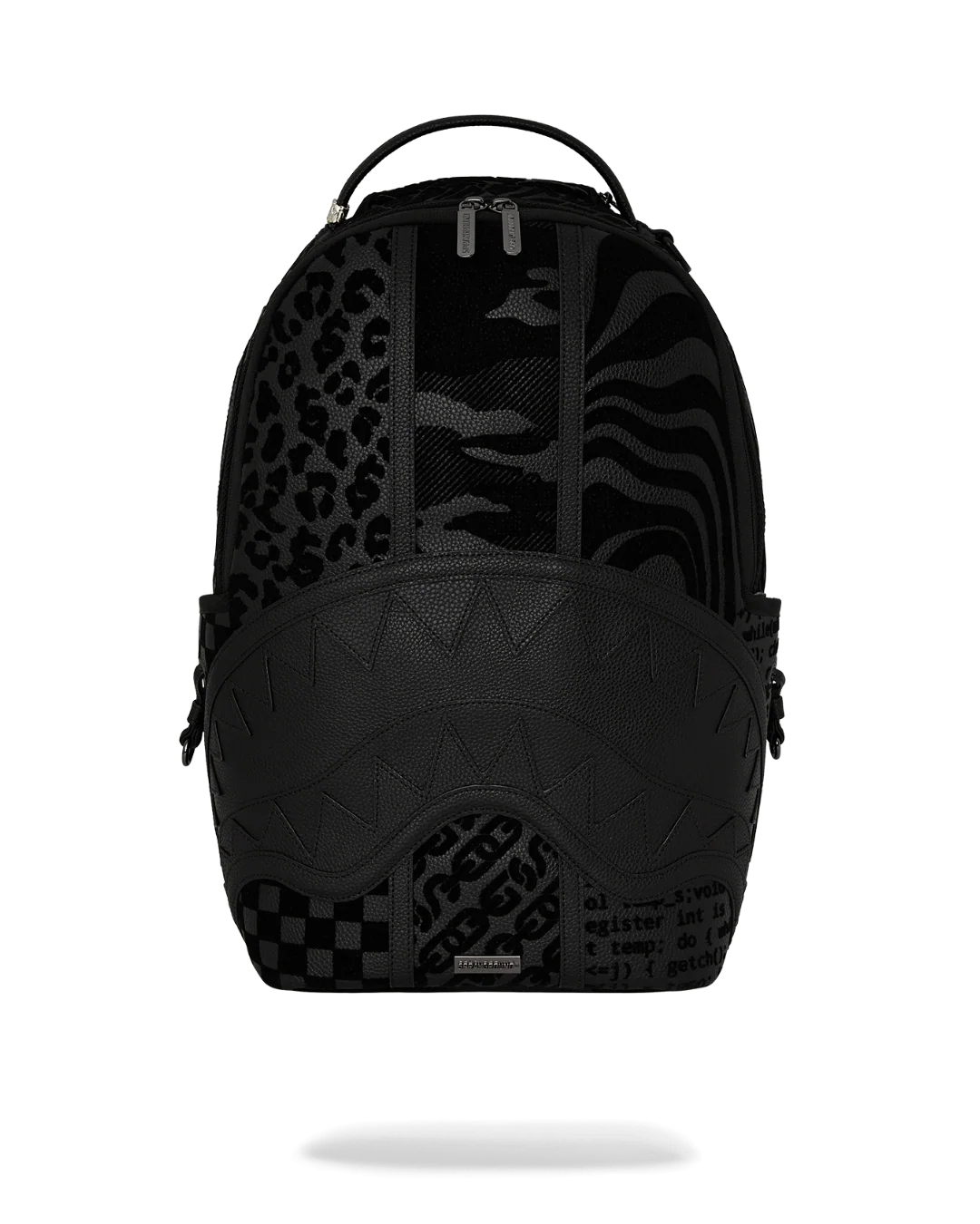 NEMESIS HUNT BACKPACK