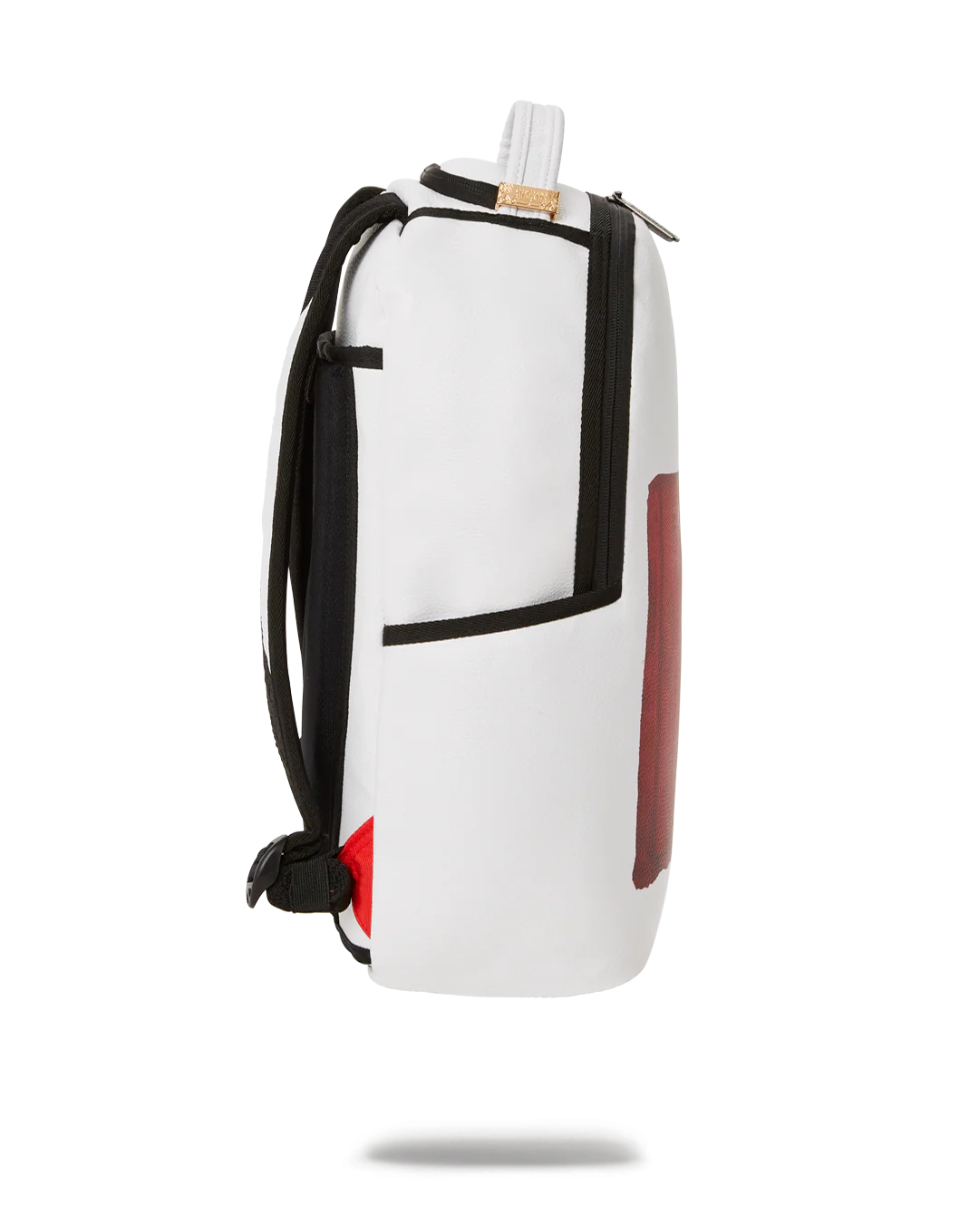 OFFICIAL BASQUIAT THE LEGEND 1982 BACKPACK (DLXV) - Image 8