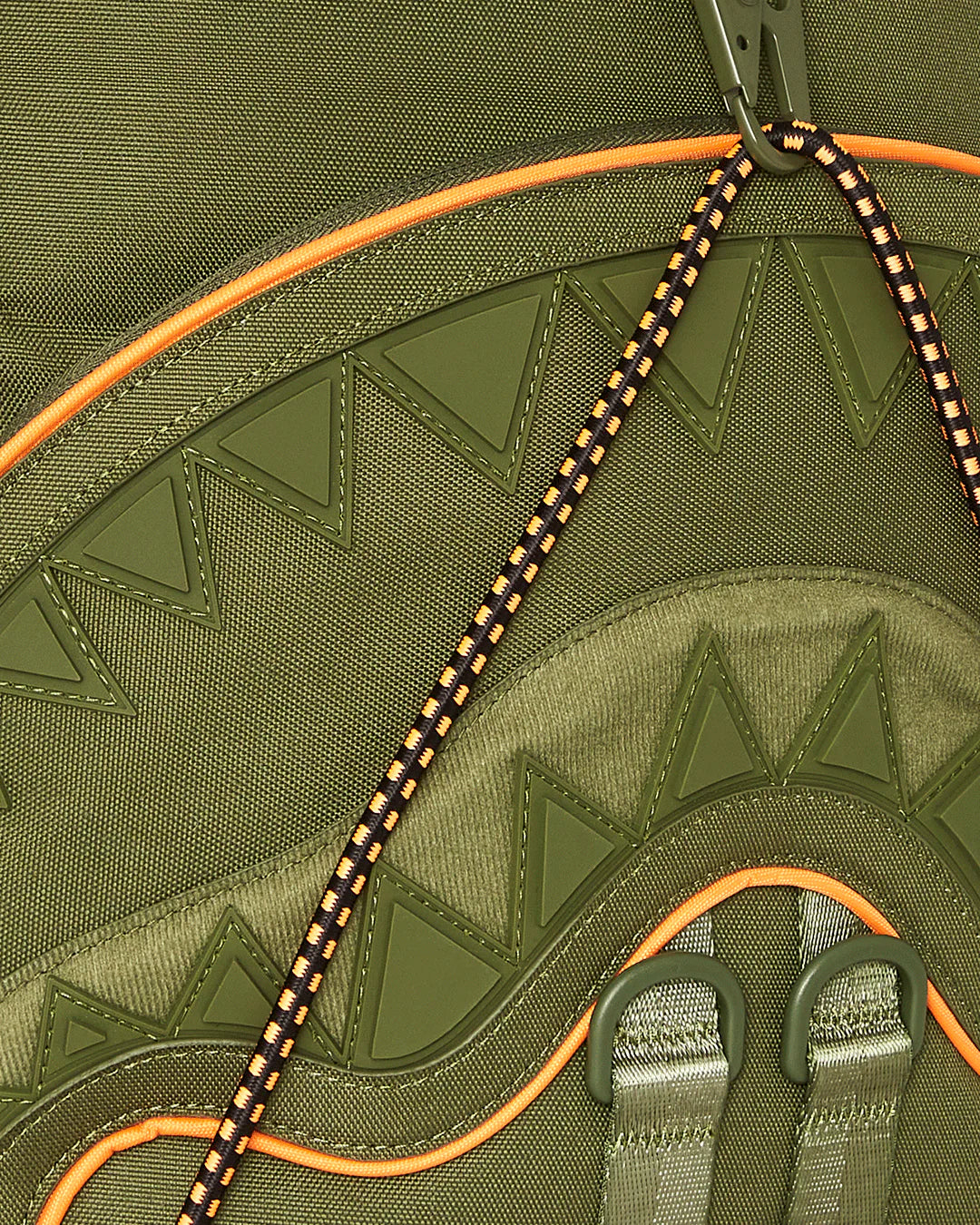 SPECIAL OPS SHARK SQUAD BACKPACK - Image 6