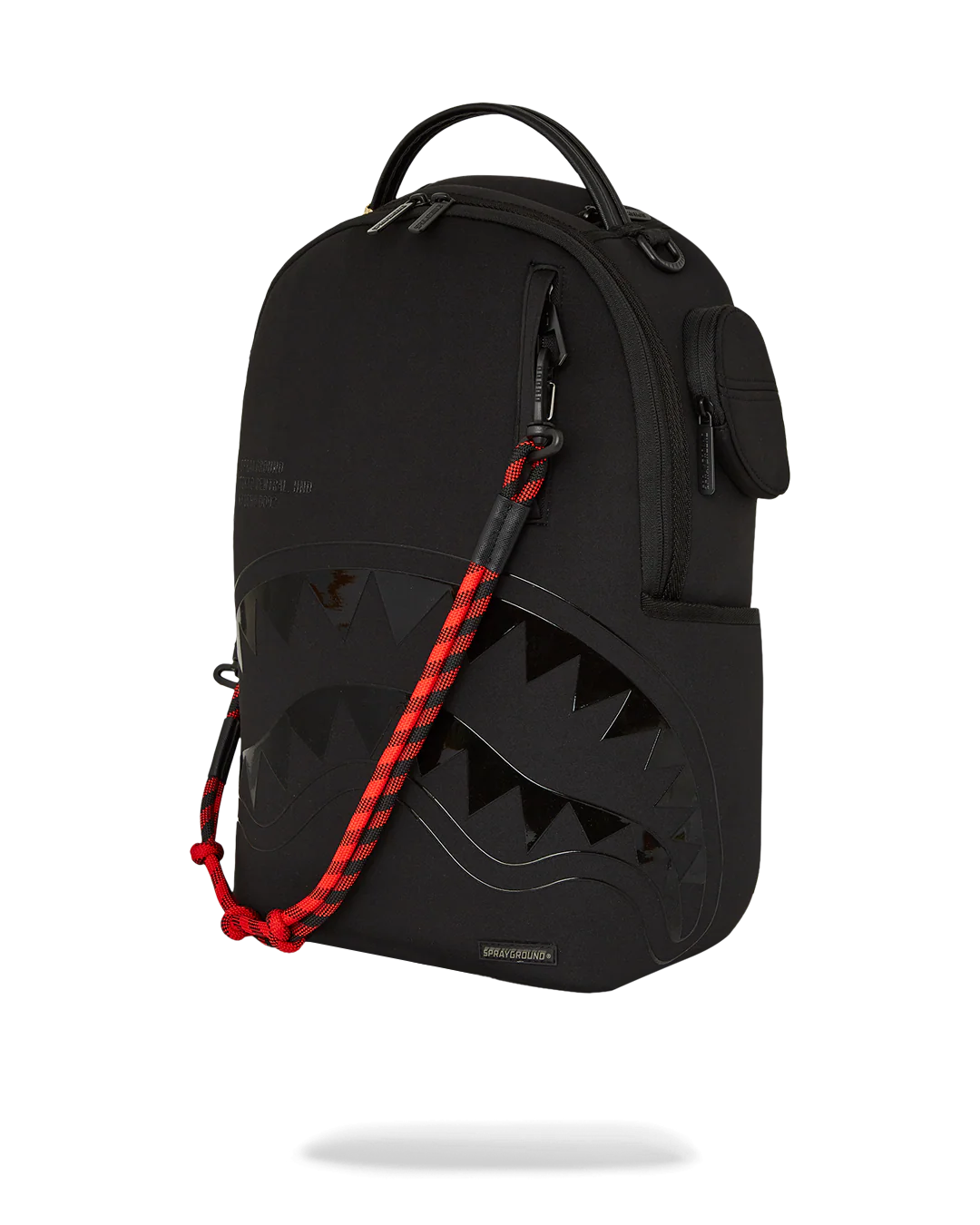 SHARK CENTRAL KYUSHU MOUNTAIN DLXS BACKPACK - Image 9