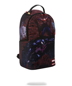 Alternative view of VENOM: BREAKOUT BACKPACK