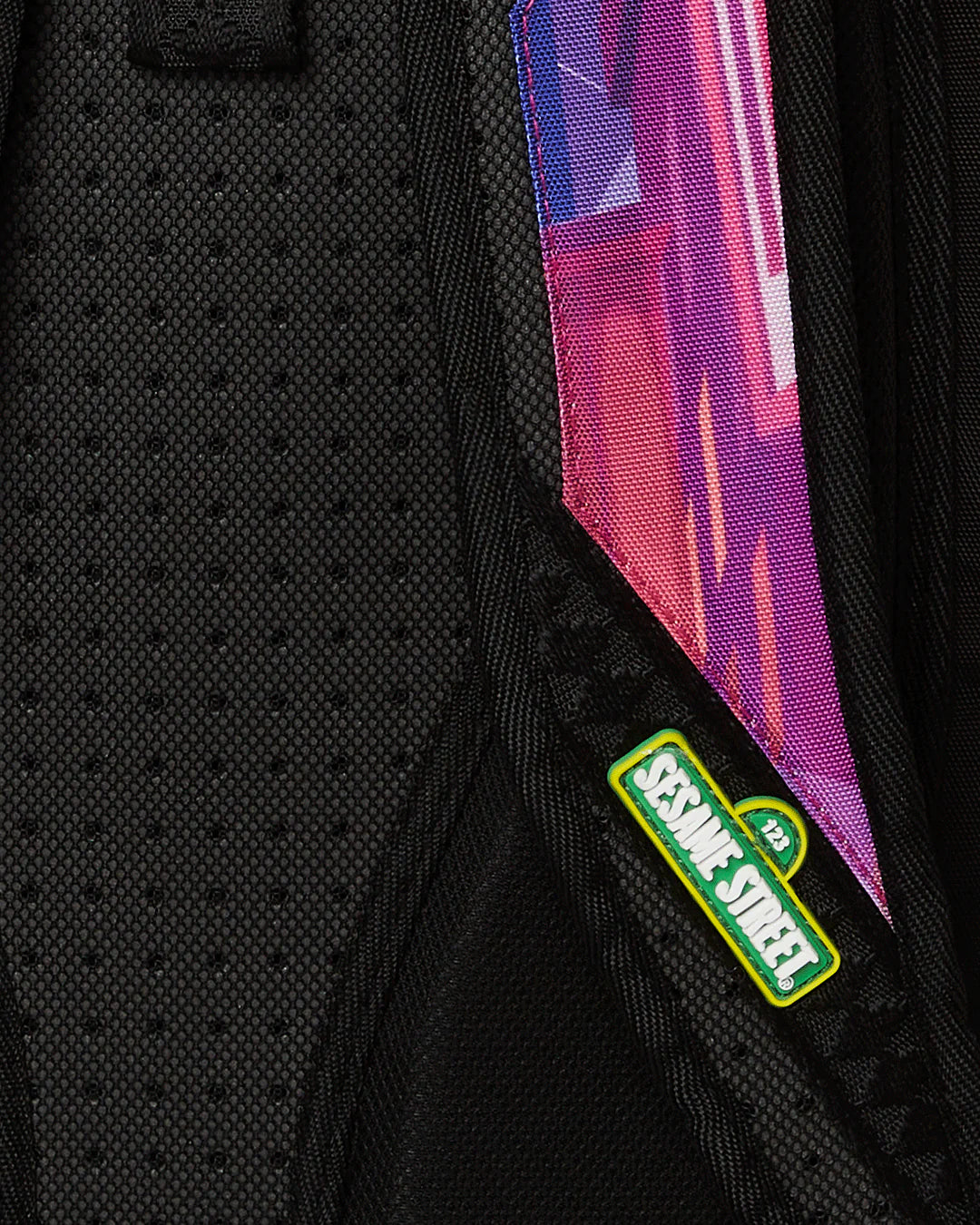 SESAME STREET FAMILIA DLXSR BACKPACK - Image 10