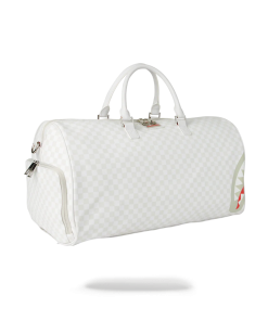 Alternative view of MEAN & CLEAN DUFFLE
