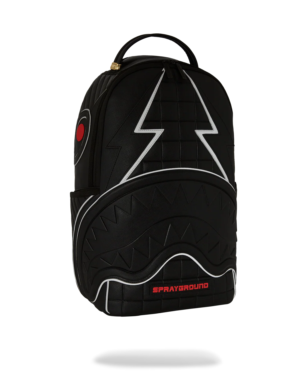 THIS AIN'T A GAME BACKPACK - Image 7