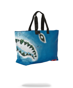 SHARK ISLAND TOTE