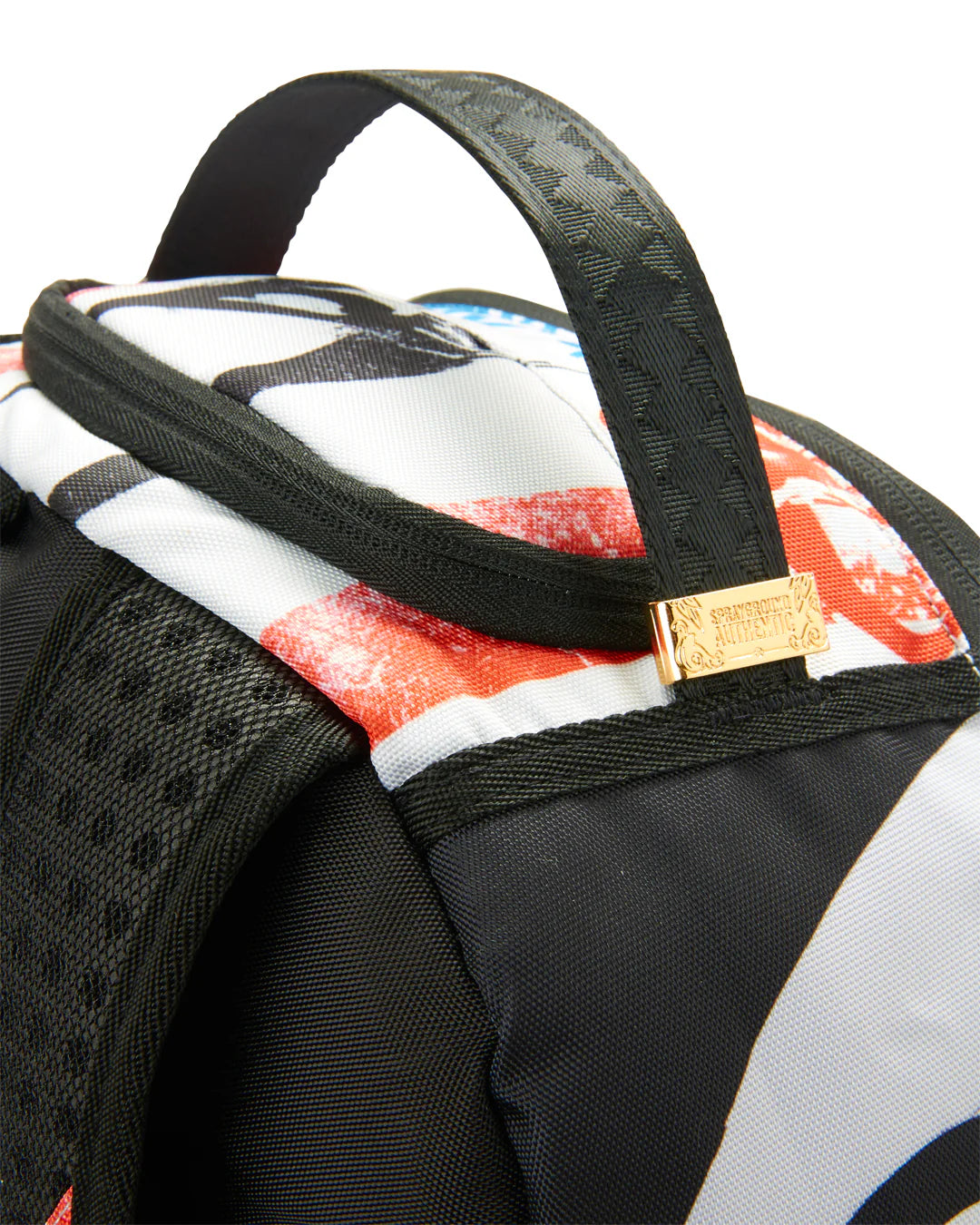 STAR WARS: THE CHILD BACKPACK - Image 5