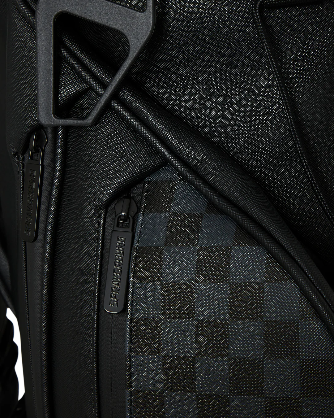 TRIPLE DECKER HEIR TO THE THRONE PRO GOLF BAG - Image 16